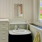 Feriehus Historic Captain's House In Kragero Archipelago