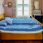 Historic Captain's House In Kragero Archipelago Feriehus