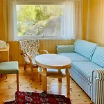 Historic Captain's House In Kragero Archipelago *