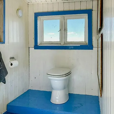 Historic Captain's House In Kragero Archipelago Дом отдыха Stabbestad