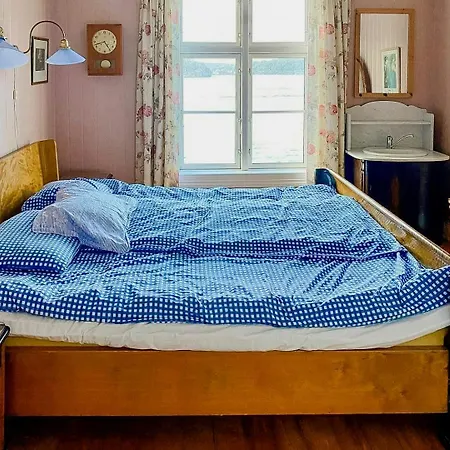 Historic Captain's House In Kragero Archipelago Дом отдыха