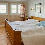 Dom wakacyjny Historic Captain's House In Kragero Archipelago